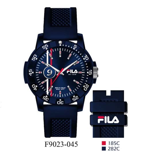 RELOJ FILA F9023.045