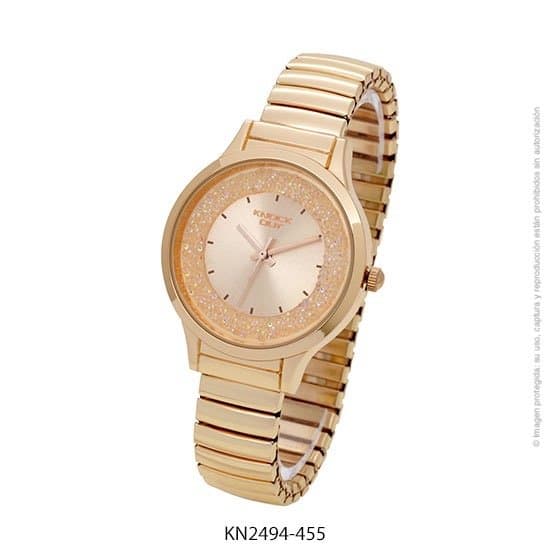 Reloj Knock Out KN2494-455