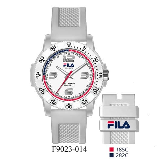 RELOJ FILA F9023.014