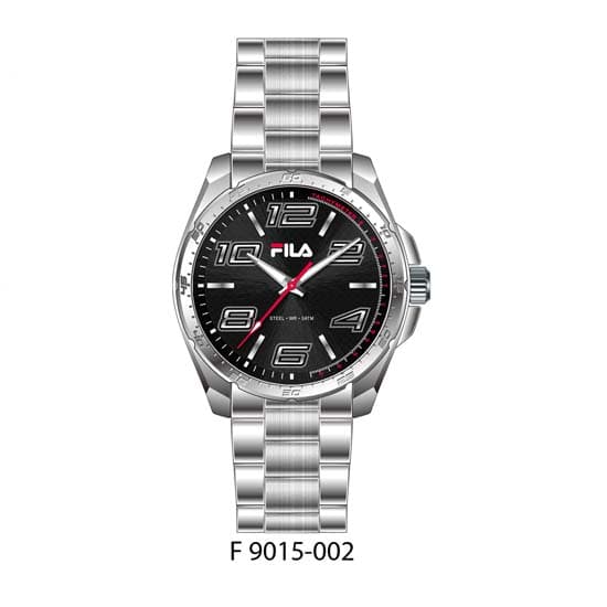 RELOJ FILA F9015.002