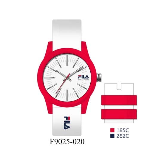 RELOJ FILA F9025-020
