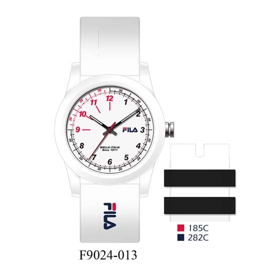 RELOJ FILA F9024-013