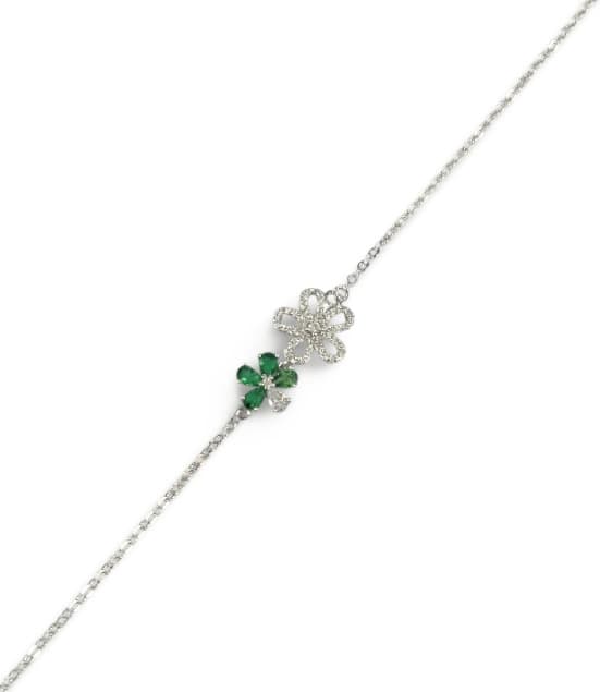 PULSERA PLATA FINA 61