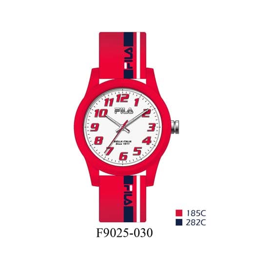 RELOJ FILA F9025-030