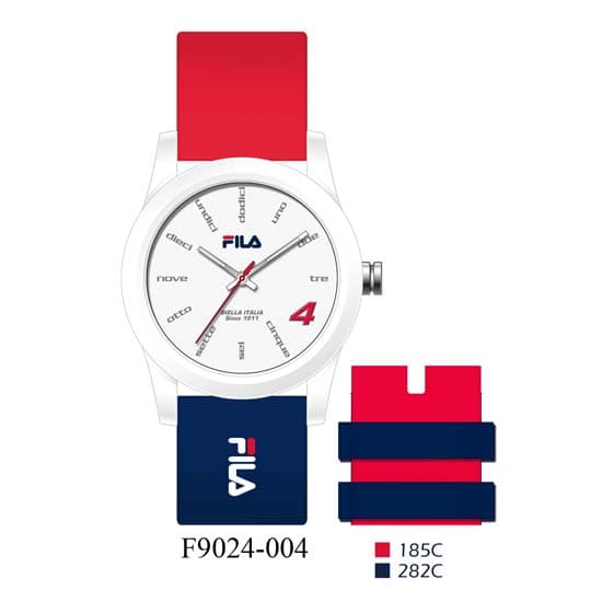 RELOJ FILA F9024-004