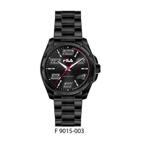 RELOJ FILA F9015.003