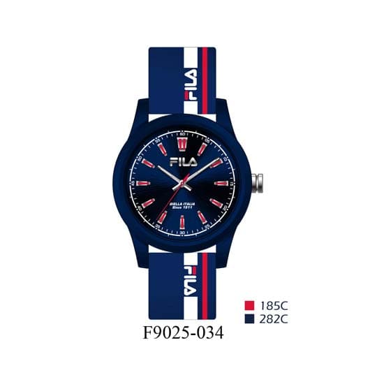RELOJ FILA F9025-034