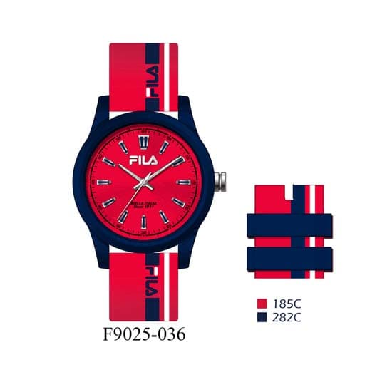 RELOJ FILA F9025-036