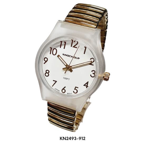 Reloj Knock Out KN2493-912