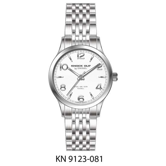 Reloj Knock out KN-9123-081