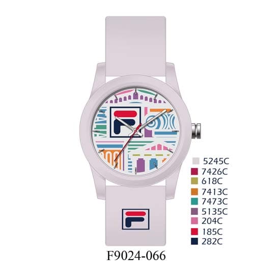 RELOJ FILA F9024-066