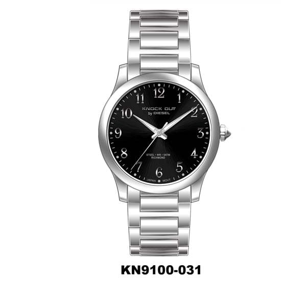 Reloj Knock Out KN9100-031