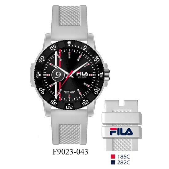 RELOJ FILA F9023.043