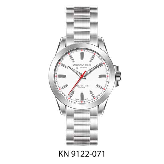 Reloj Knock Out KN-9122-071