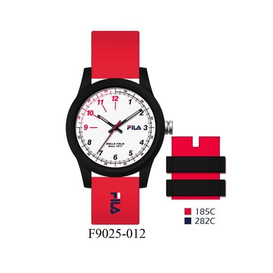 RELOJ FILA F9025-012