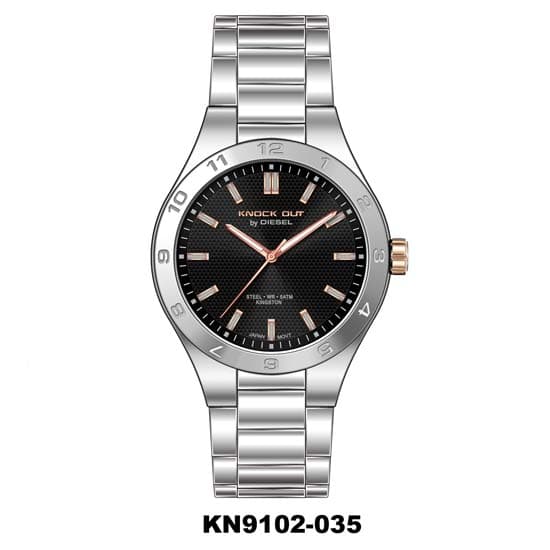 Reloj Knock Out KN9102-035