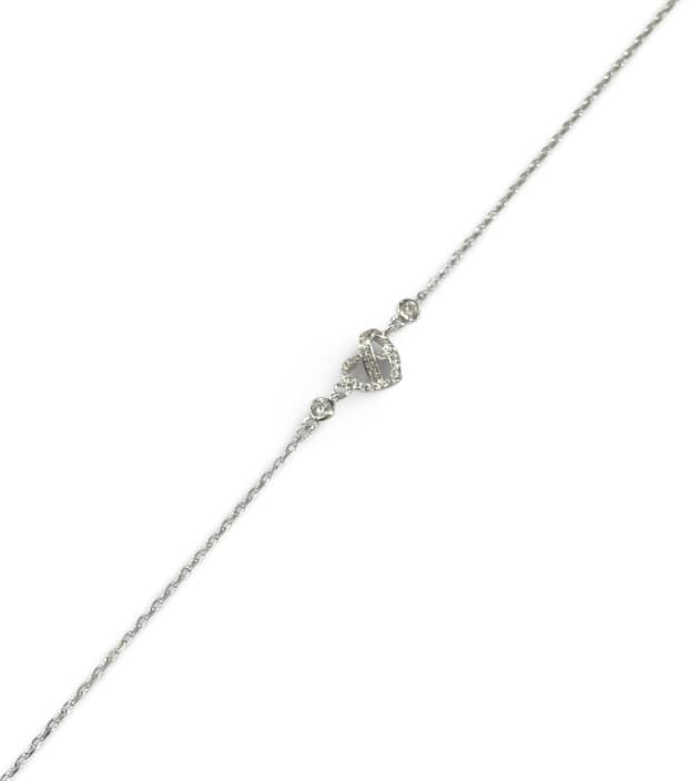 PULSERA PLATA FINA 14