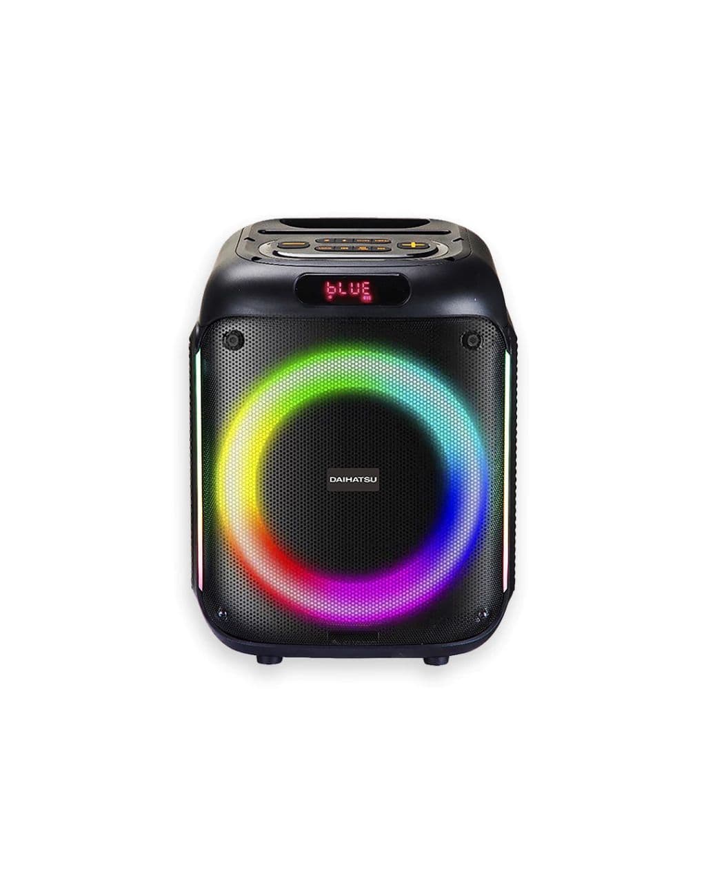PARLANTE BLUETOOTH D-S8010BT