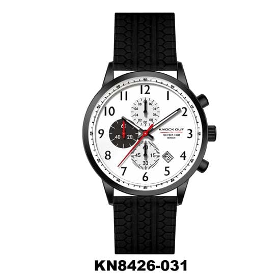 Reloj Knock Out KN8426-031