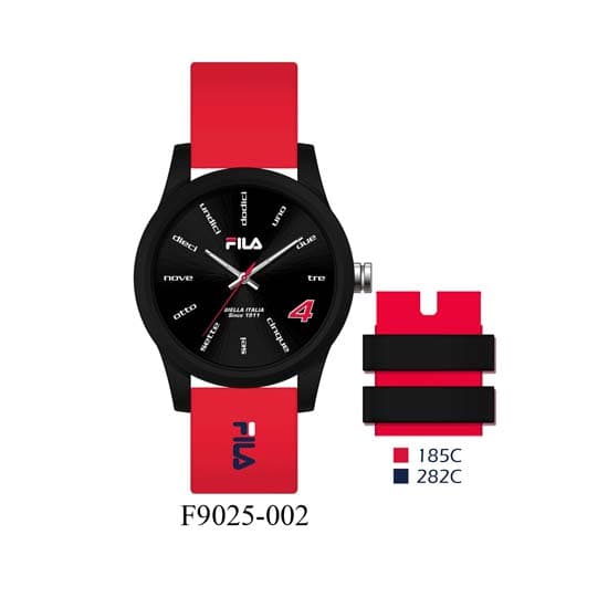 RELOJ FILA F9025-002