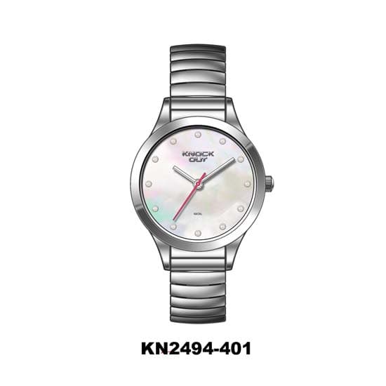 Reloj Knock Out KN2494-401