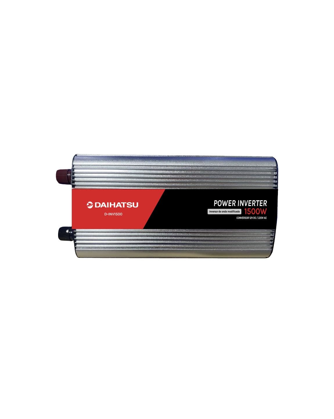 INVERSOR CONVERSOR DE CORRIENTE D-INV1500