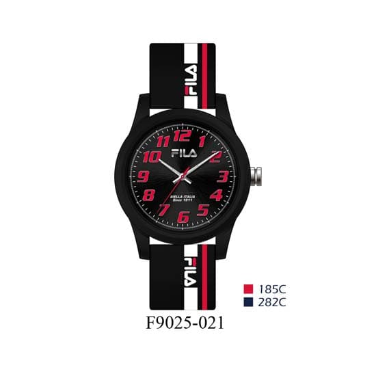 RELOJ FILA F9025-021