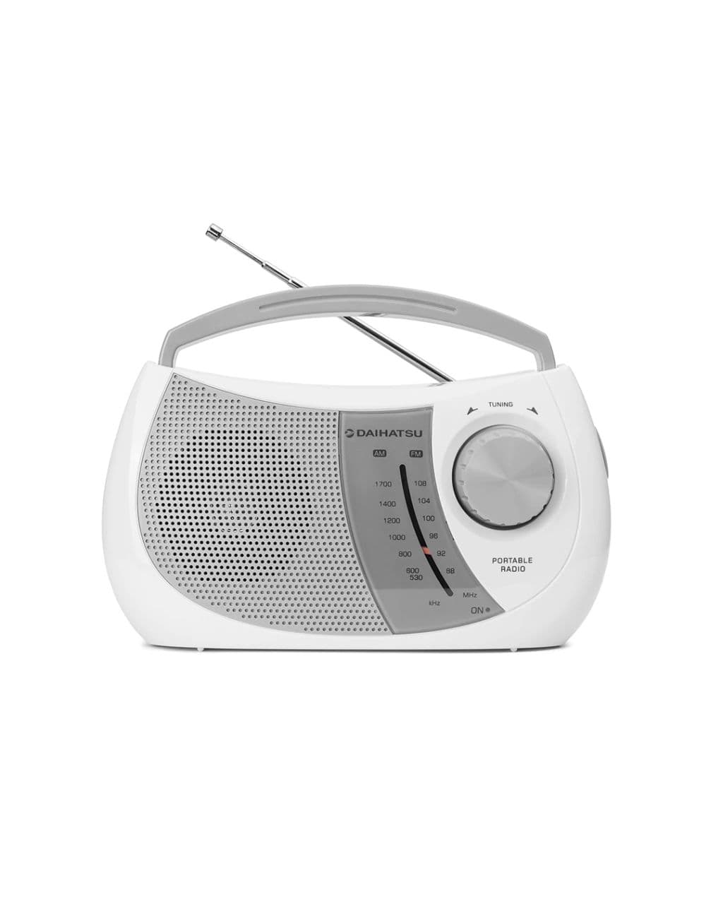RADIO D-RP38-WE