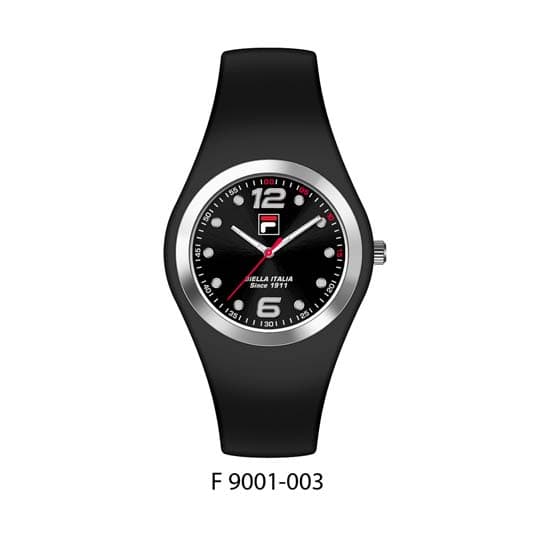 RELOJ FILA F9001.003