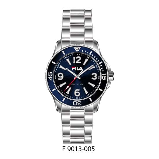RELOJ FILA F9013.005