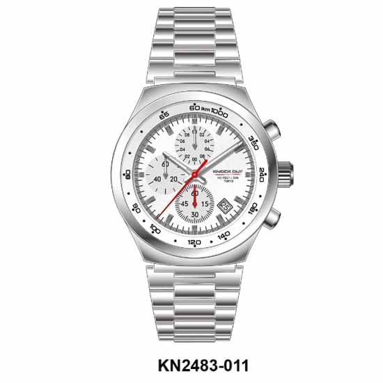 Reloj Knock Out KN2483-011