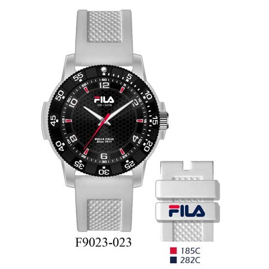 RELOJ FILA F9023.023