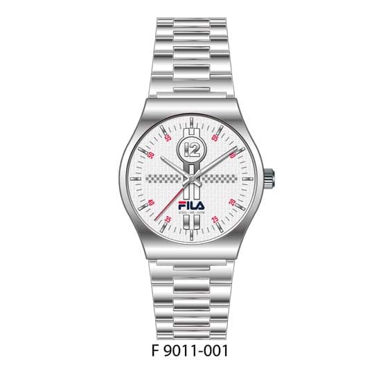 RELOJ FILA F9011.001