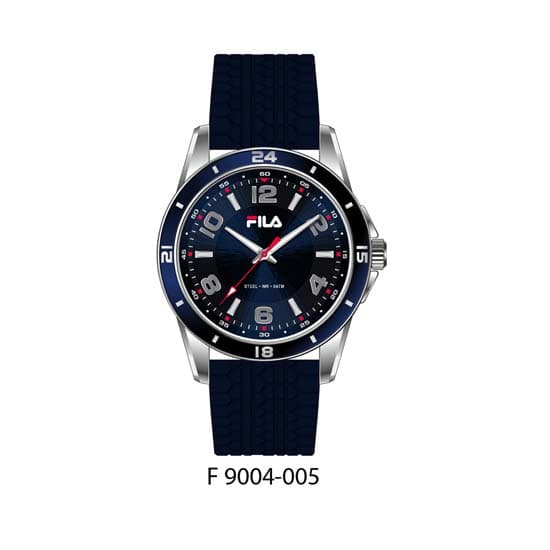 RELOJ FILA F9004.005