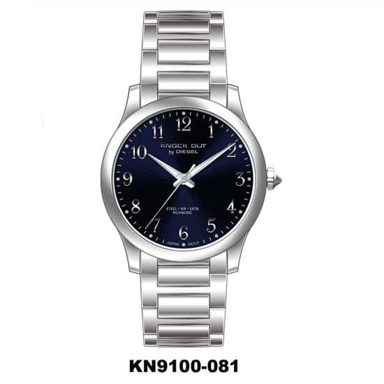 Reloj Knock Out KN9100-081