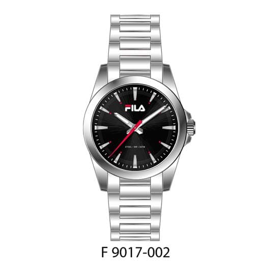 RELOJ FILA F9017.002