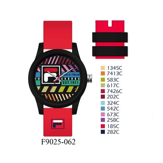 RELOJ FILA F9025-062