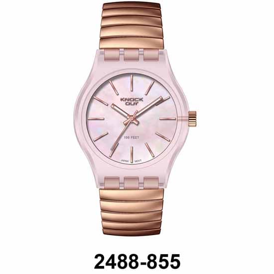 Reloj Knock Out KN2488-855