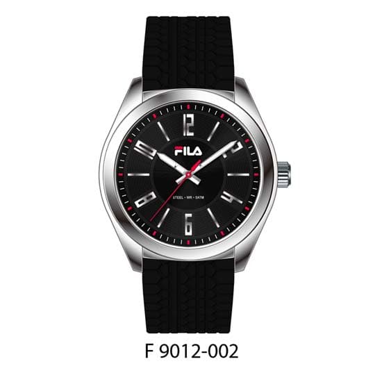 RELOJ FILA F9012.002