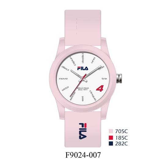 RELOJ FILA F9001.007