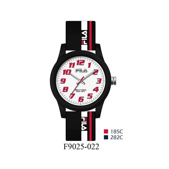 RELOJ FILA F9025-022