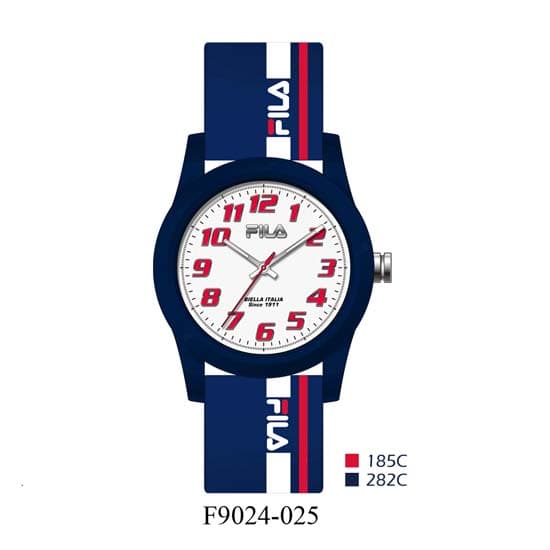 RELOJ FILA F9024-025