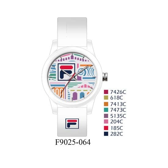 RELOJ FILA F9025-064