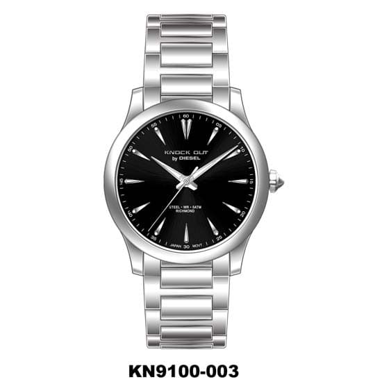 Reloj Knock Out KN9100-003