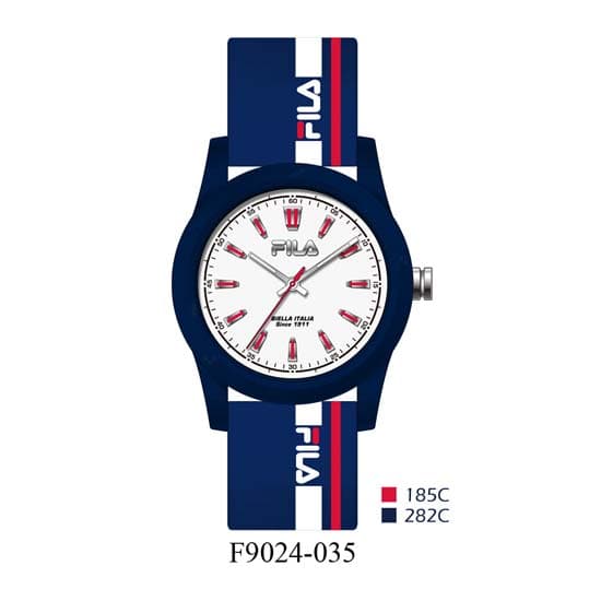 RELOJ FILA F9024-035