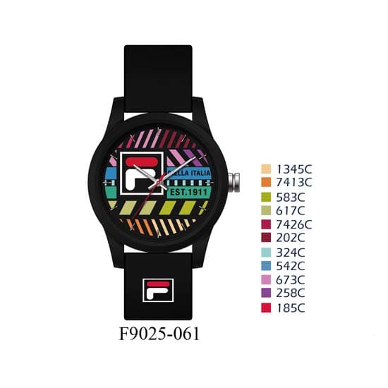 RELOJ FILA F9025-061
