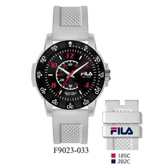 RELOJ FILA F9023.033