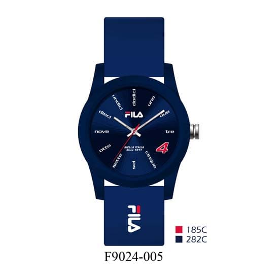 RELOJ FILA F9024-005
