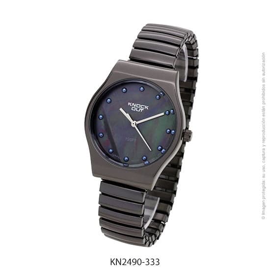 Reloj Knock Out KN2490-333