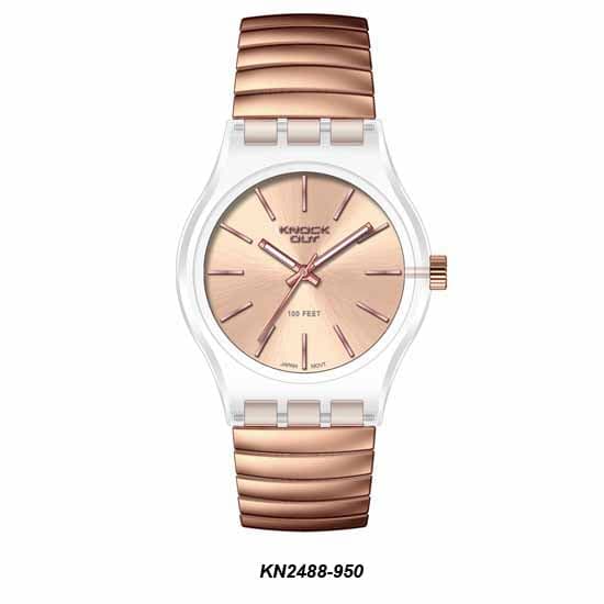Reloj Knock Out KN2488-950
